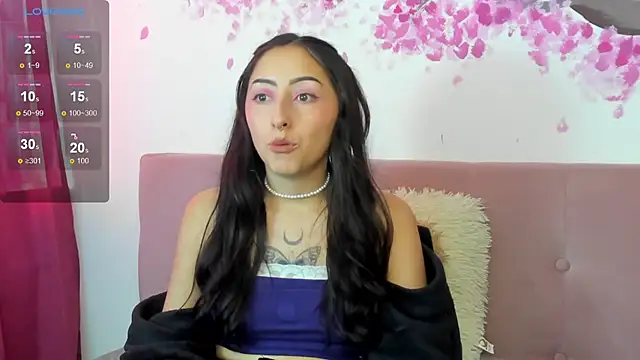 v1cky  online show from 02-10-25, 09:47