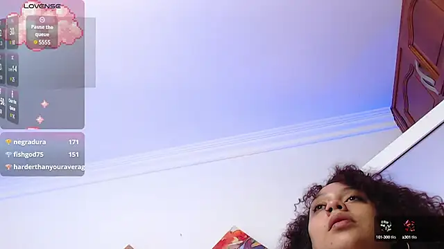 hanna danger19 online show from 01-18-25, 04:31