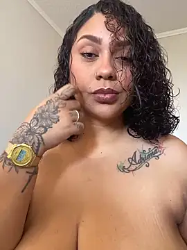 hanna danger19 online show from 04-17-26, 01:25