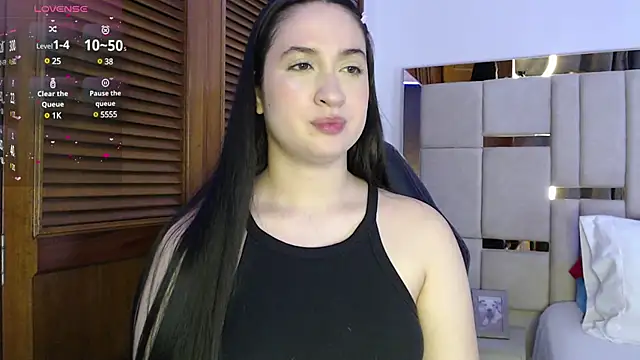 sofiaduque 26 online show from 02-20-25, 08:47