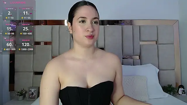 sofiaduque 26 online show from 02-23-25, 08:44