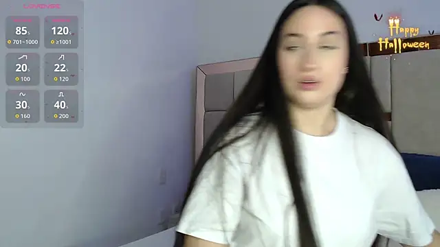 sofiaduque 26 online show from 10-26-25, 08:26