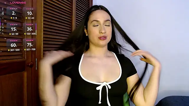 sofiaduque 26 online show from 03-02-26, 07:54