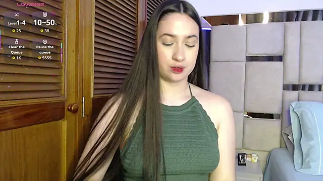 sofiaduque 26 online show from 05-04-26, 08:05