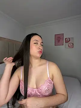 sofiaduque 26 online show from 06-15-26, 08:22