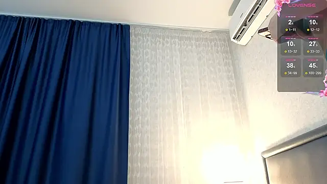 Brilliant-Kiss online show from 12-03-25, 06:28