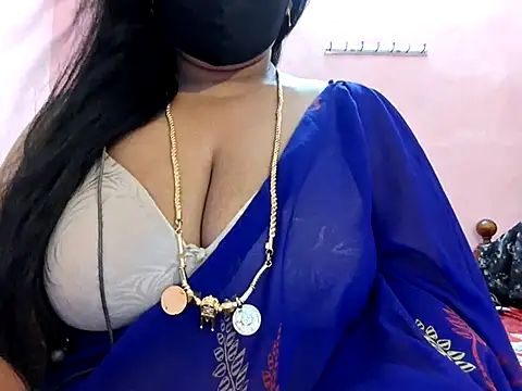Pallavi-sri online show from 09-09-25, 11:43