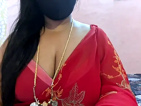 Pallavi-sri online show from 09-18-25, 12:18