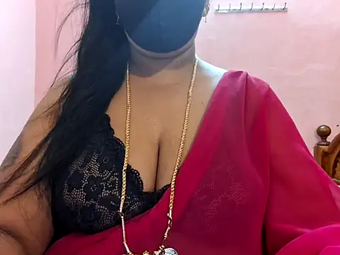 Pallavi-sri online show from 10-13-25, 09:31