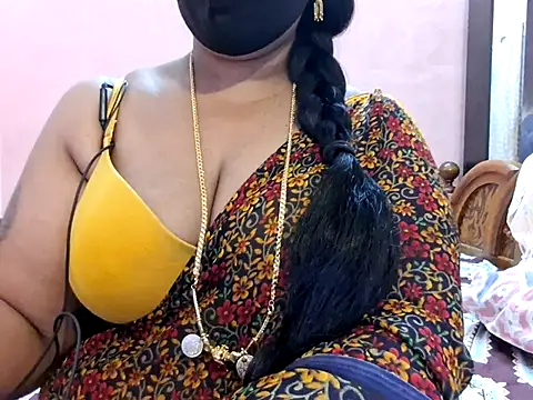 Pallavi-sri online show from 11-07-25, 05:02