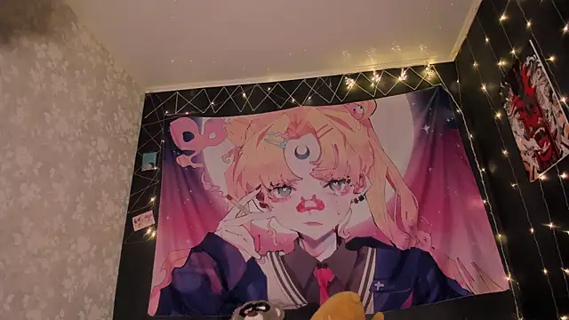 FruttiTatti online show from 12-11-24, 09:12