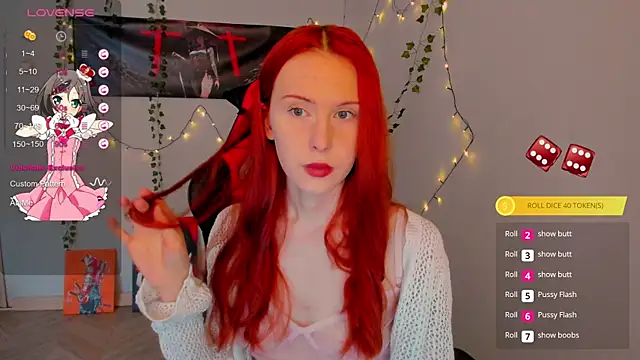 FruttiTatti online show from 01-13-26, 09:03