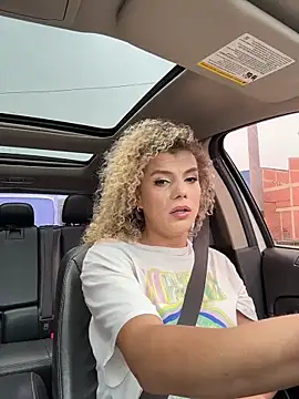 Georgiafox online show from 10-10-25, 06:07