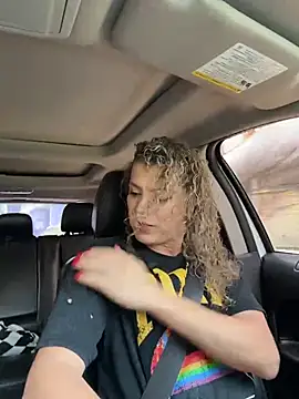 Georgiafox online show from 10-23-25, 03:00