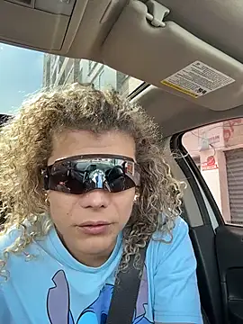 Georgiafox online show from 11-02-25, 02:08