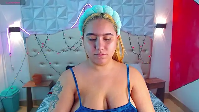 Kathiasaints online show from 12-22-24, 07:42