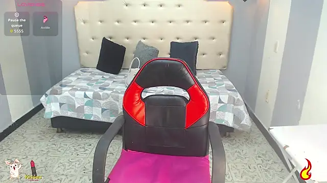 Kathiasaints online show from 10-01-25, 07:31