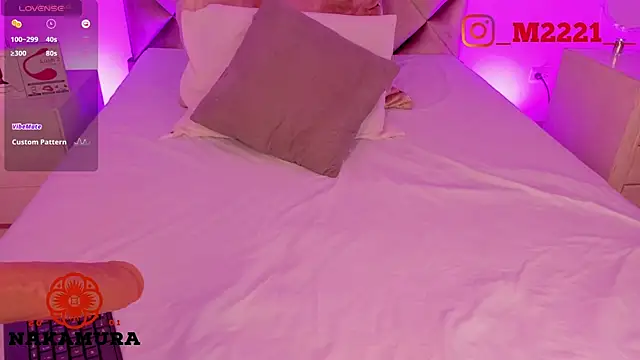 nakamura sam online show from 03-19-25, 10:11