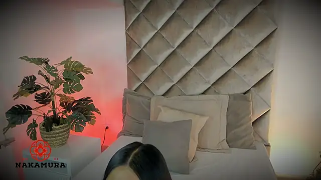 nakamura sam online show from 11-11-25, 02:33