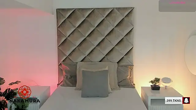 nakamura sam online show from 11-23-25, 03:28