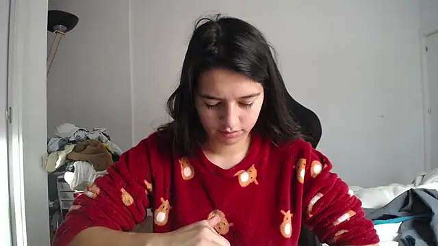 Contantin helena online show from 12-04-25, 10:57