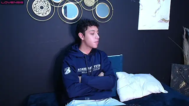 24 7horny  online show from 03-20-26, 12:43