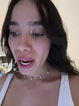 Snapshot of Irish_Collins chatting on 03-19-26, 09:41 Irish Collins online show from 03-19-26, 09:41