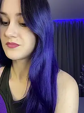 Erotic Synth Goddess online show from 01-24-25, 03:02