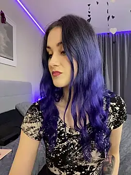 Erotic Synth Goddess online show from 03-02-25, 12:11
