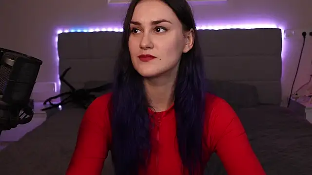 Erotic Synth Goddess online show from 10-11-25, 05:22