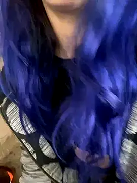 Erotic Synth Goddess online show from 11-02-25, 06:32