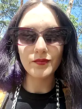 Erotic Synth Goddess online show from 05-08-26, 08:30