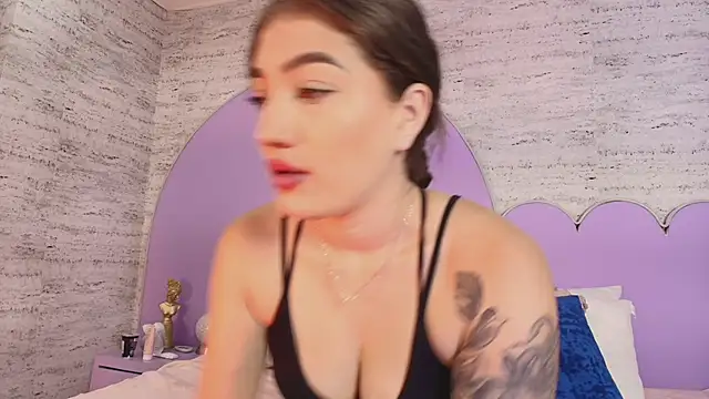 Giaa Ross online show from 05-16-26, 09:17