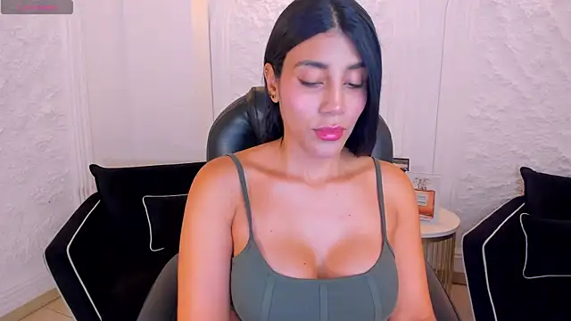 CharlotteCox  online show from 05-02-26, 03:00