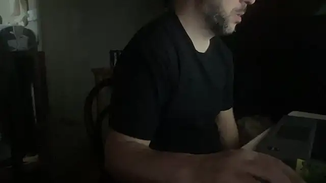 RedDante89 online show from 03-11-26, 07:03