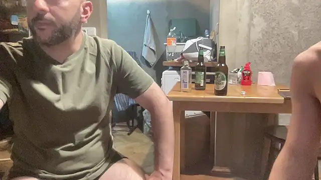 RedDante89 online show from 07-11-26, 11:17