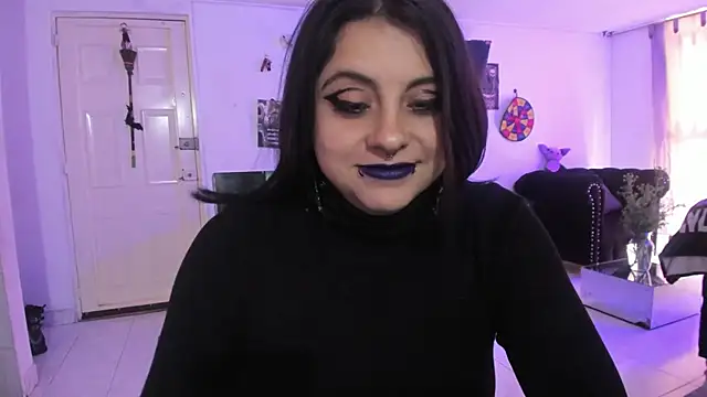 Acid666 alice online show from 09-10-25, 06:19