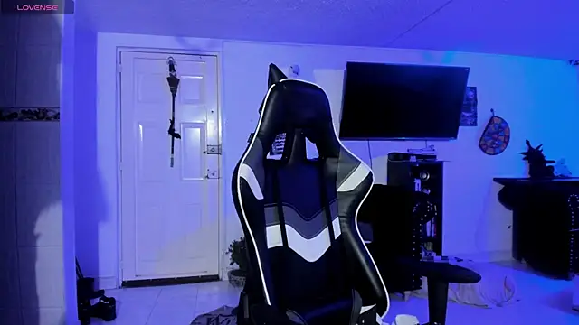 Acid666 alice online show from 10-09-25, 10:19