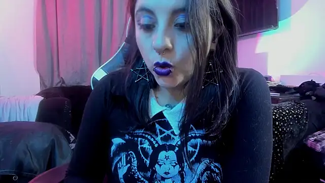 Acid666 alice online show from 02-13-26, 03:35