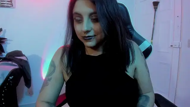 Acid666 alice online show from 03-17-26, 06:06