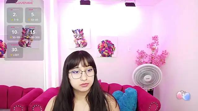 Miss dolly  online show from 09-27-25, 12:43