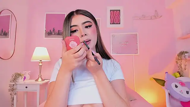 Snapshot of little-natt chatting on 03-20-25, 05:15 little-natt online show from 03-20-25, 05:15