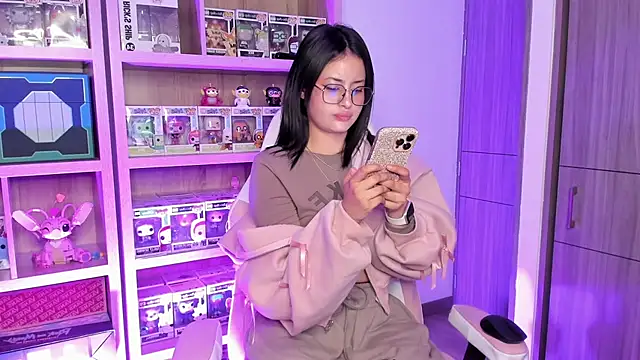 Victoria se online show from 02-26-26, 04:00