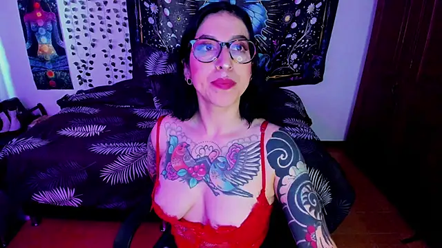 alice 666f online show from 06-01-26, 01:57