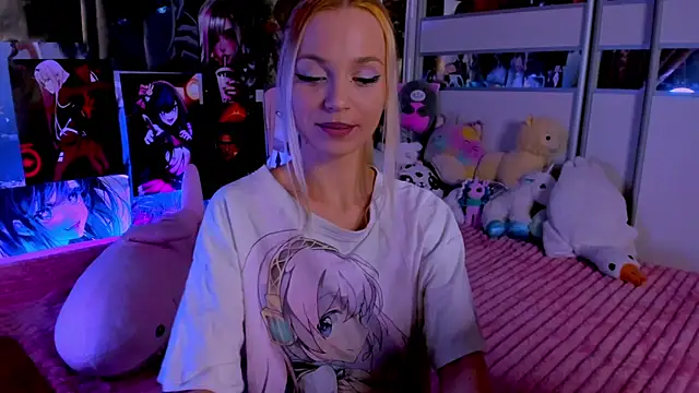 Snapshot of Cute__Pony chatting on 03-20-25, 09:24 Cute Pony online show from 03-20-25, 09:24