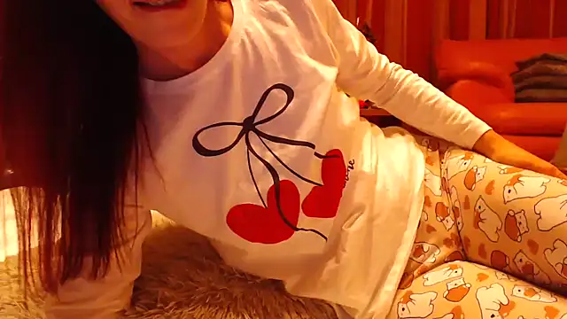 Snapshot of LovelyAndraGirl chatting on 04-14-26, 07:09 LovelyAndraGirl online show from 04-14-26, 07:09