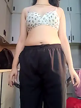 Aachal 7 online show from 10-17-25, 03:31