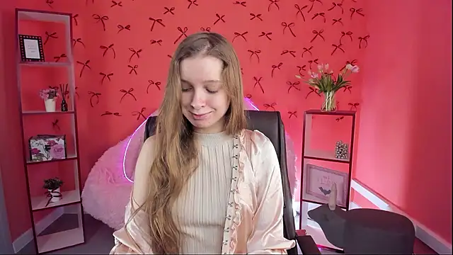 MayaSinabon online show from 12-03-24, 07:21