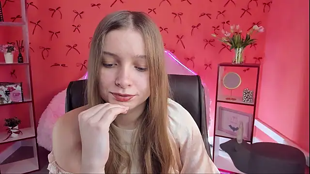 MayaSinabon online show from 12-03-24, 10:28
