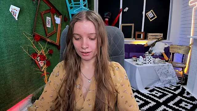 MayaSinabon online show from 12-04-24, 07:17